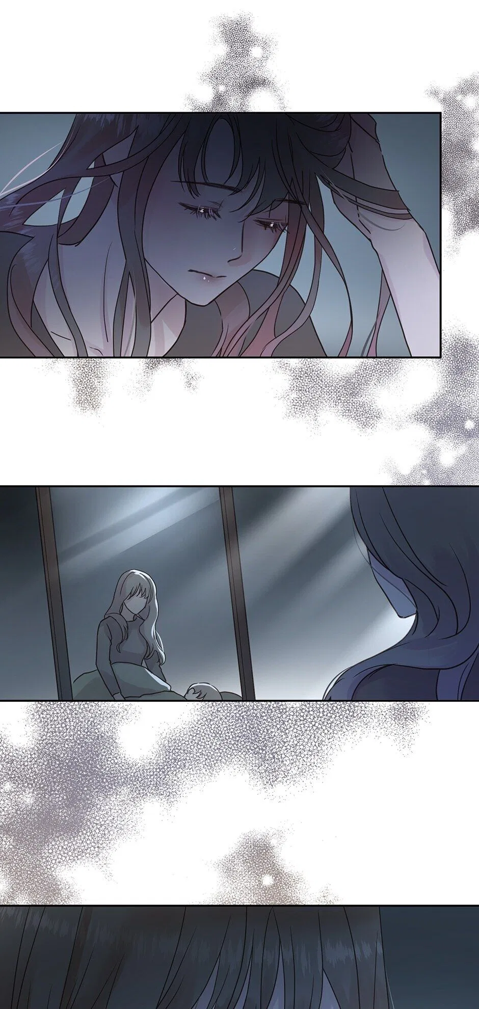 A Wife’s Sweet Revenge Chapter 10 – Page 35