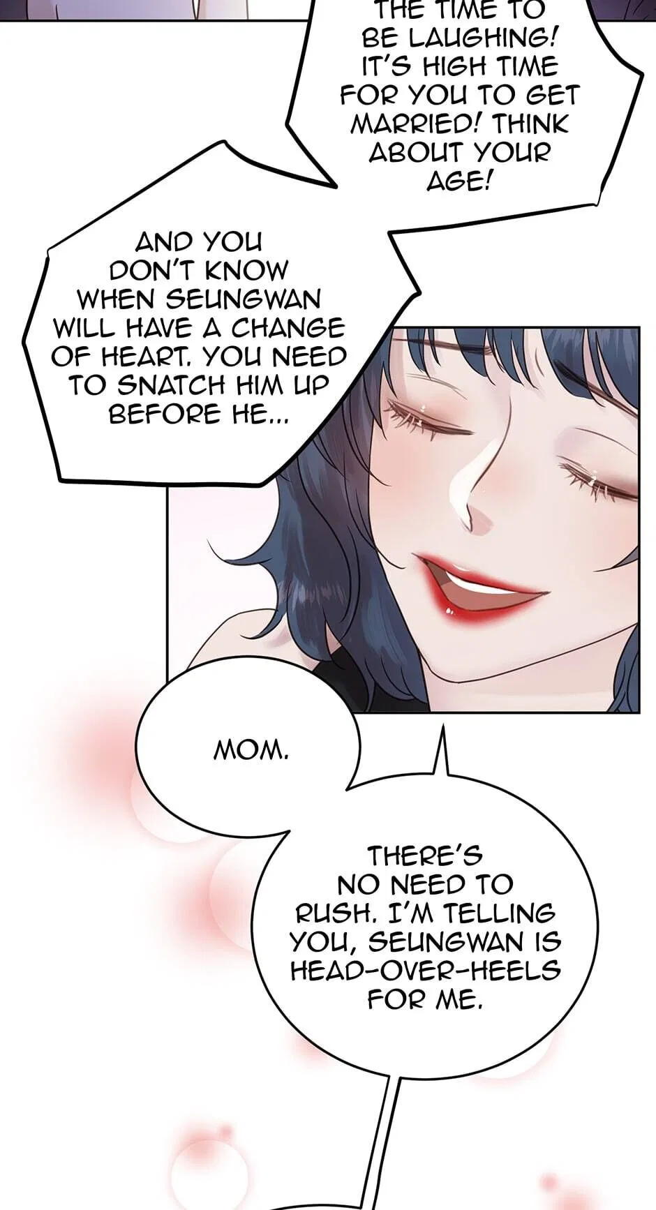 A Wife’s Sweet Revenge Chapter 10 – Page 39