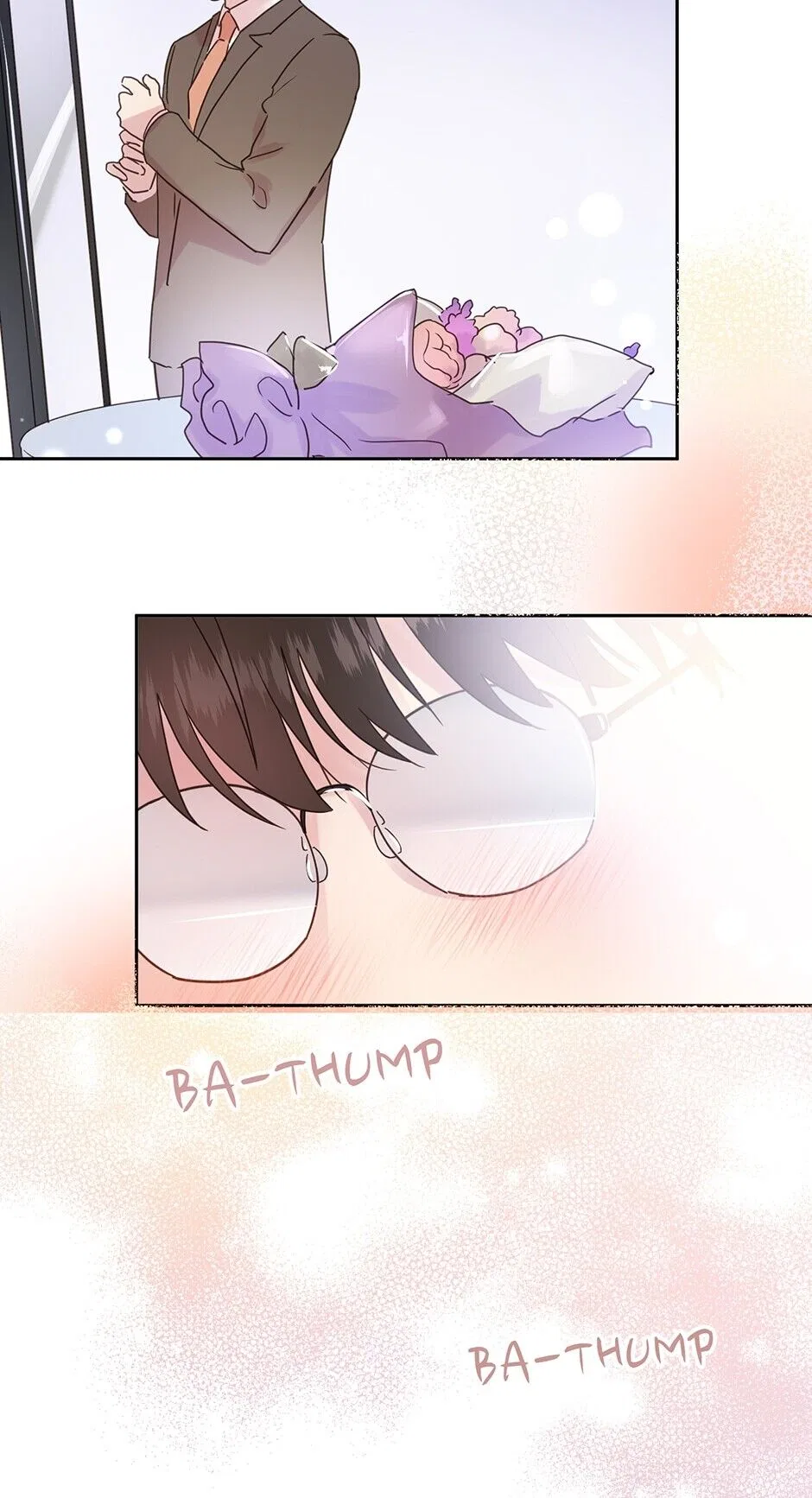 A Wife’s Sweet Revenge Chapter 10 – Page 41