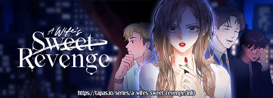 A Wife’s Sweet Revenge Chapter 10 – Page 44