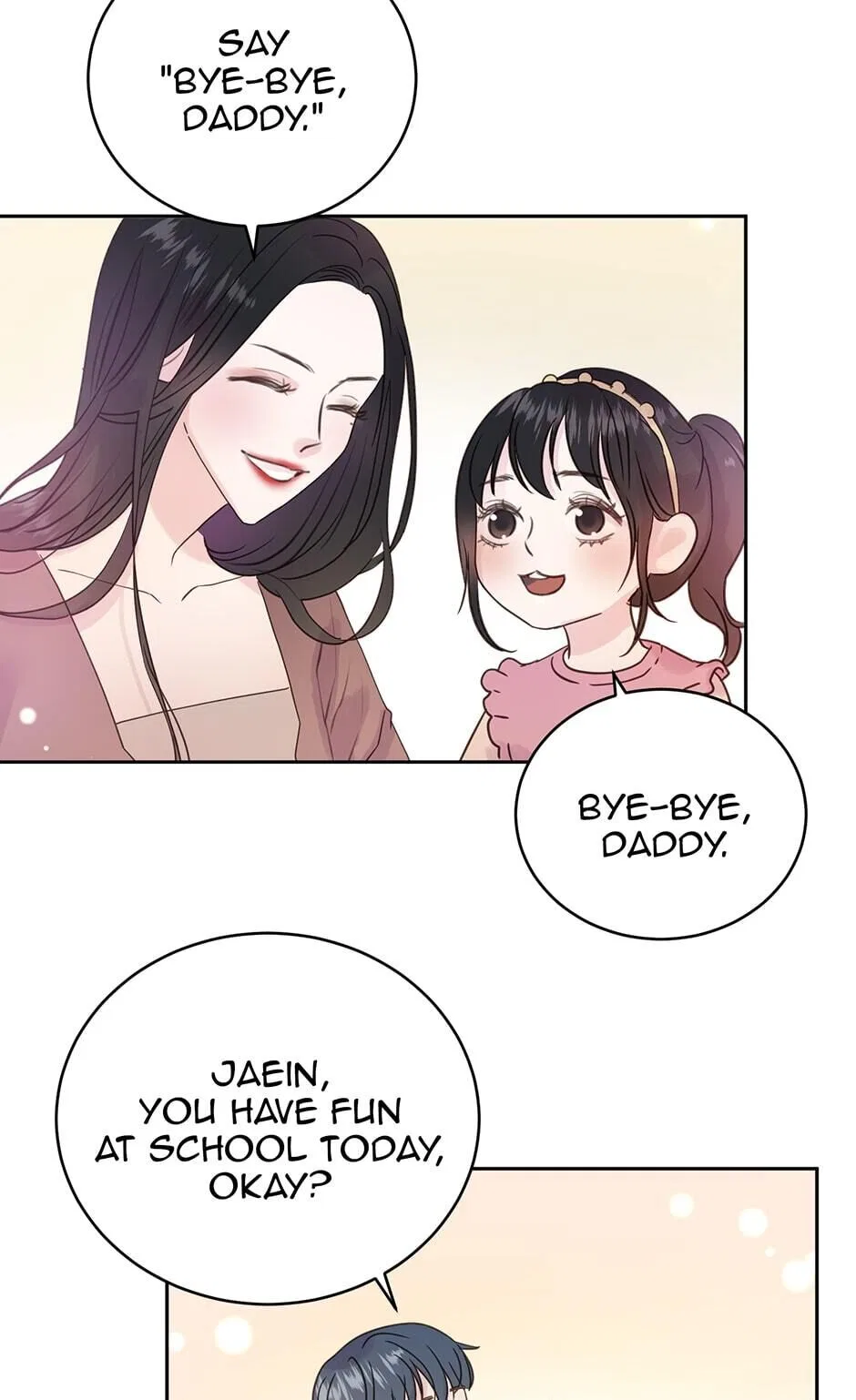 A Wife’s Sweet Revenge Chapter 9 – Page 2