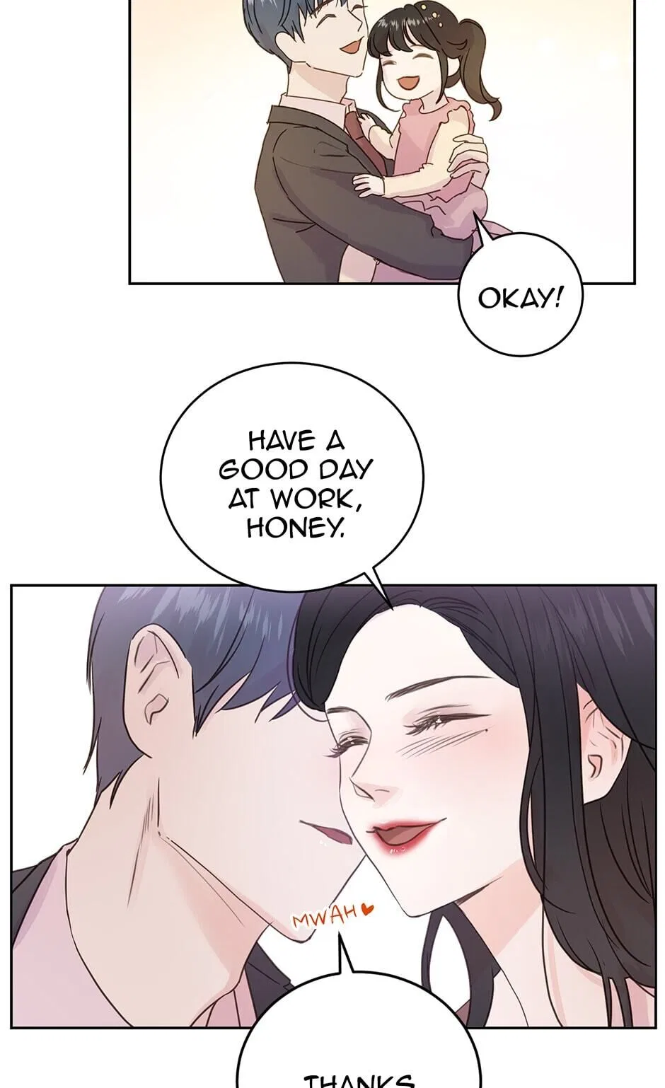 A Wife’s Sweet Revenge Chapter 9 – Page 3