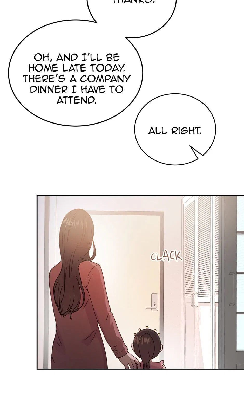 A Wife’s Sweet Revenge Chapter 9 – Page 4