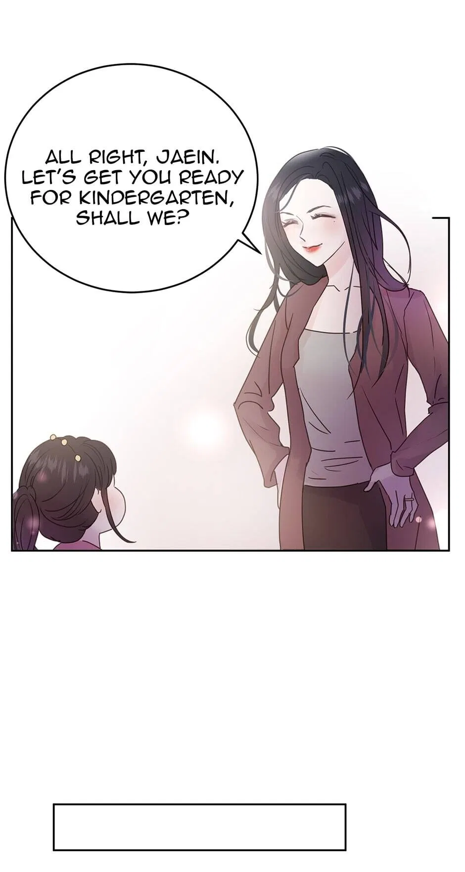 A Wife’s Sweet Revenge Chapter 9 – Page 5