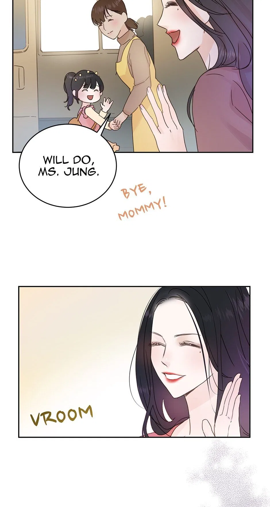 A Wife’s Sweet Revenge Chapter 9 – Page 7