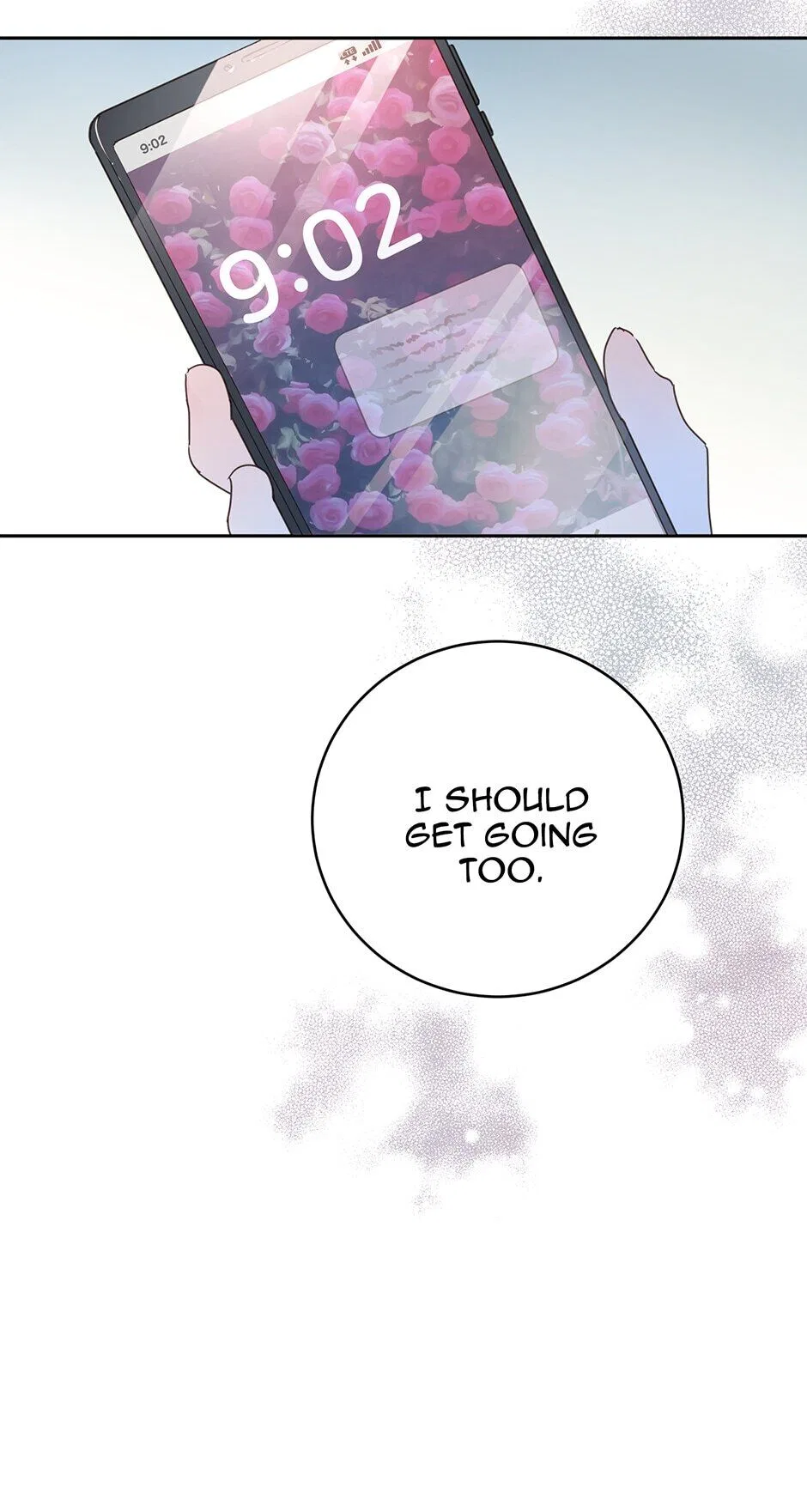 A Wife’s Sweet Revenge Chapter 9 – Page 8