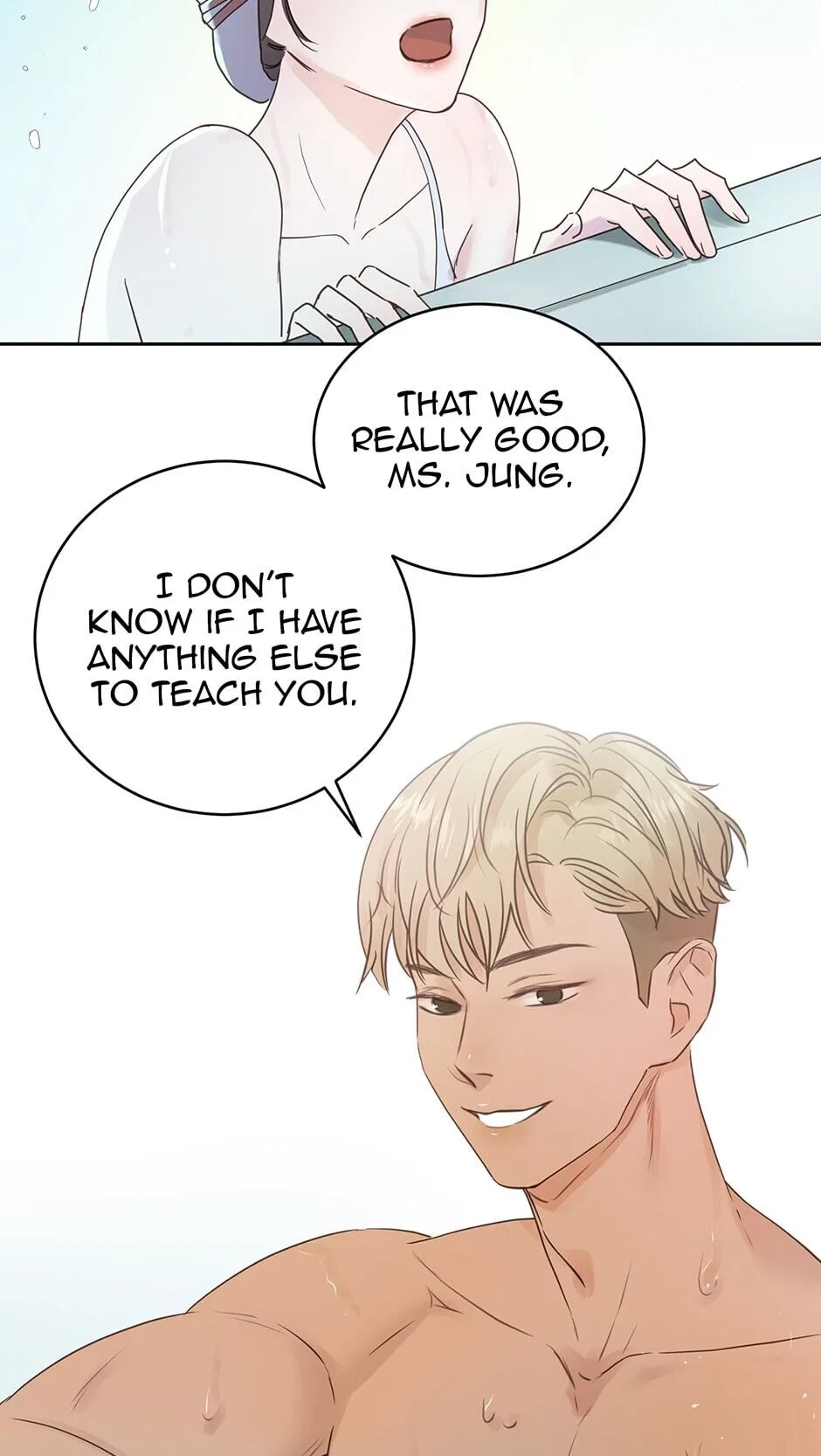 A Wife’s Sweet Revenge Chapter 9 – Page 11