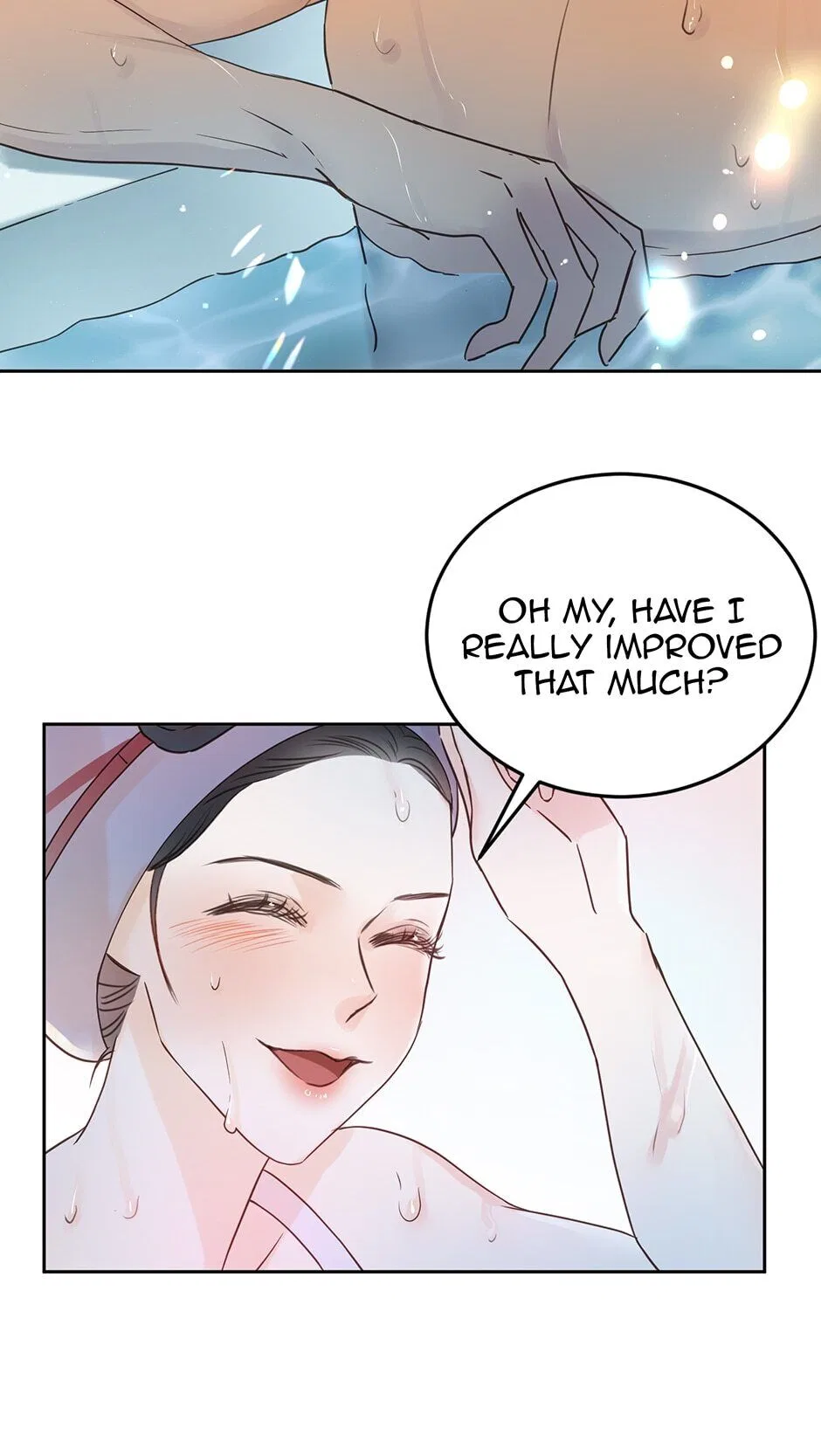 A Wife’s Sweet Revenge Chapter 9 – Page 12