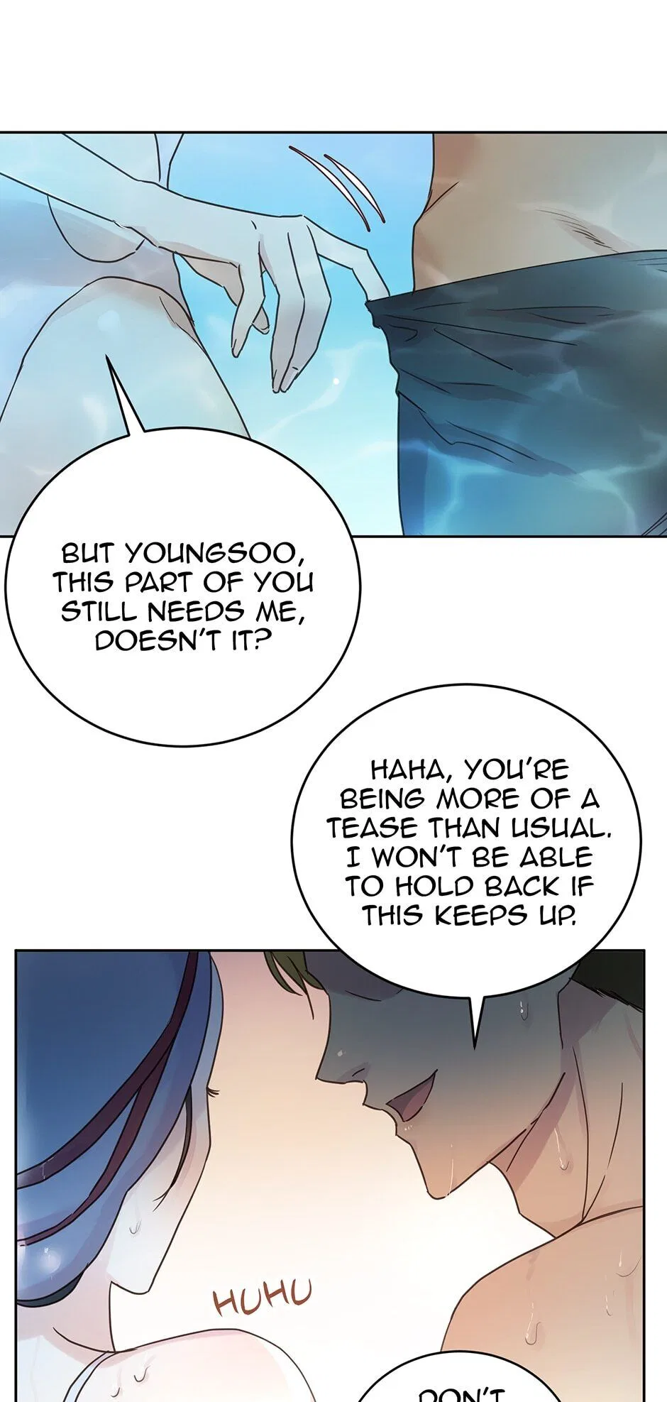A Wife’s Sweet Revenge Chapter 9 – Page 13