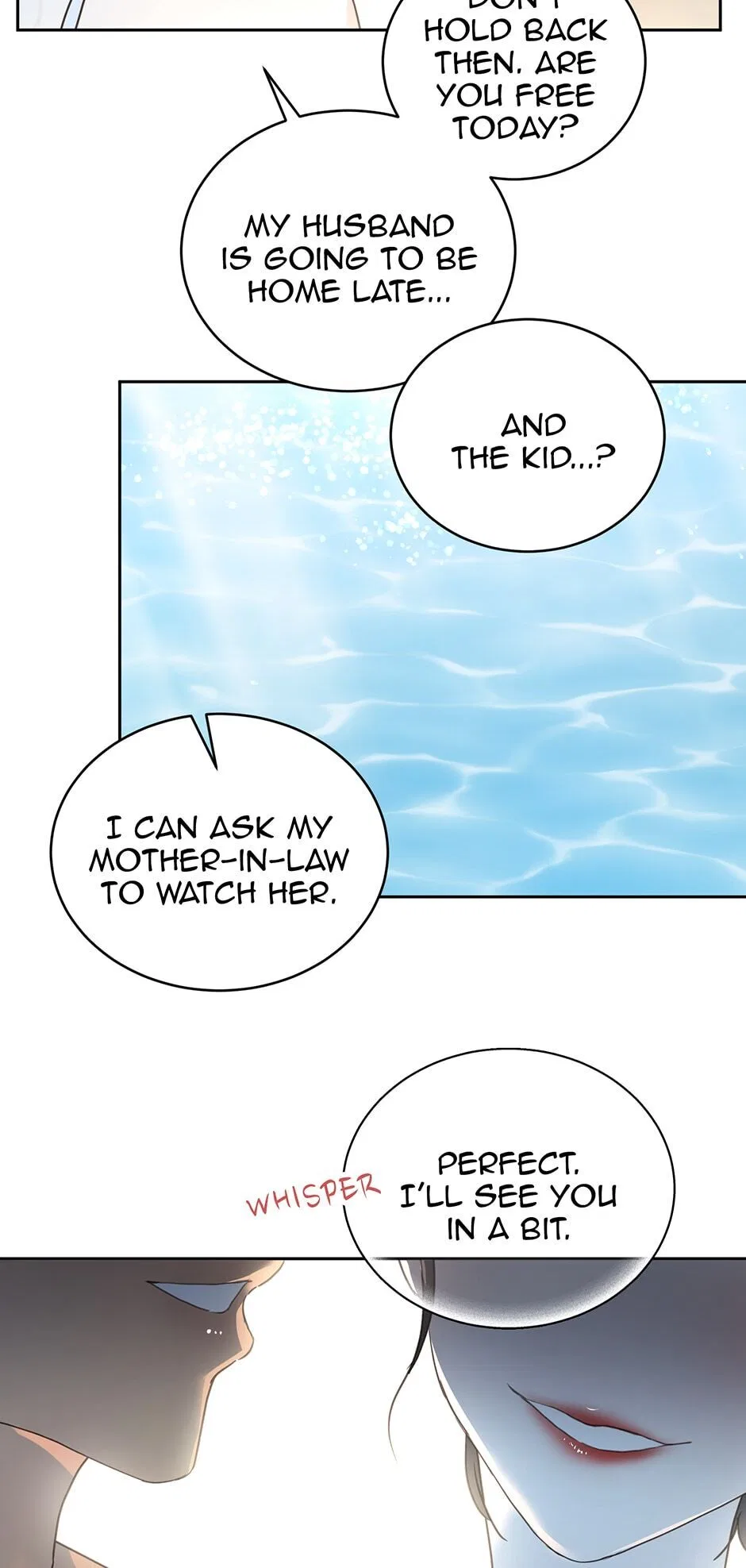 A Wife’s Sweet Revenge Chapter 9 – Page 14