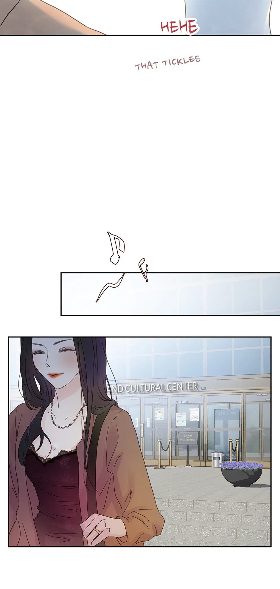 A Wife’s Sweet Revenge Chapter 9 – Page 15