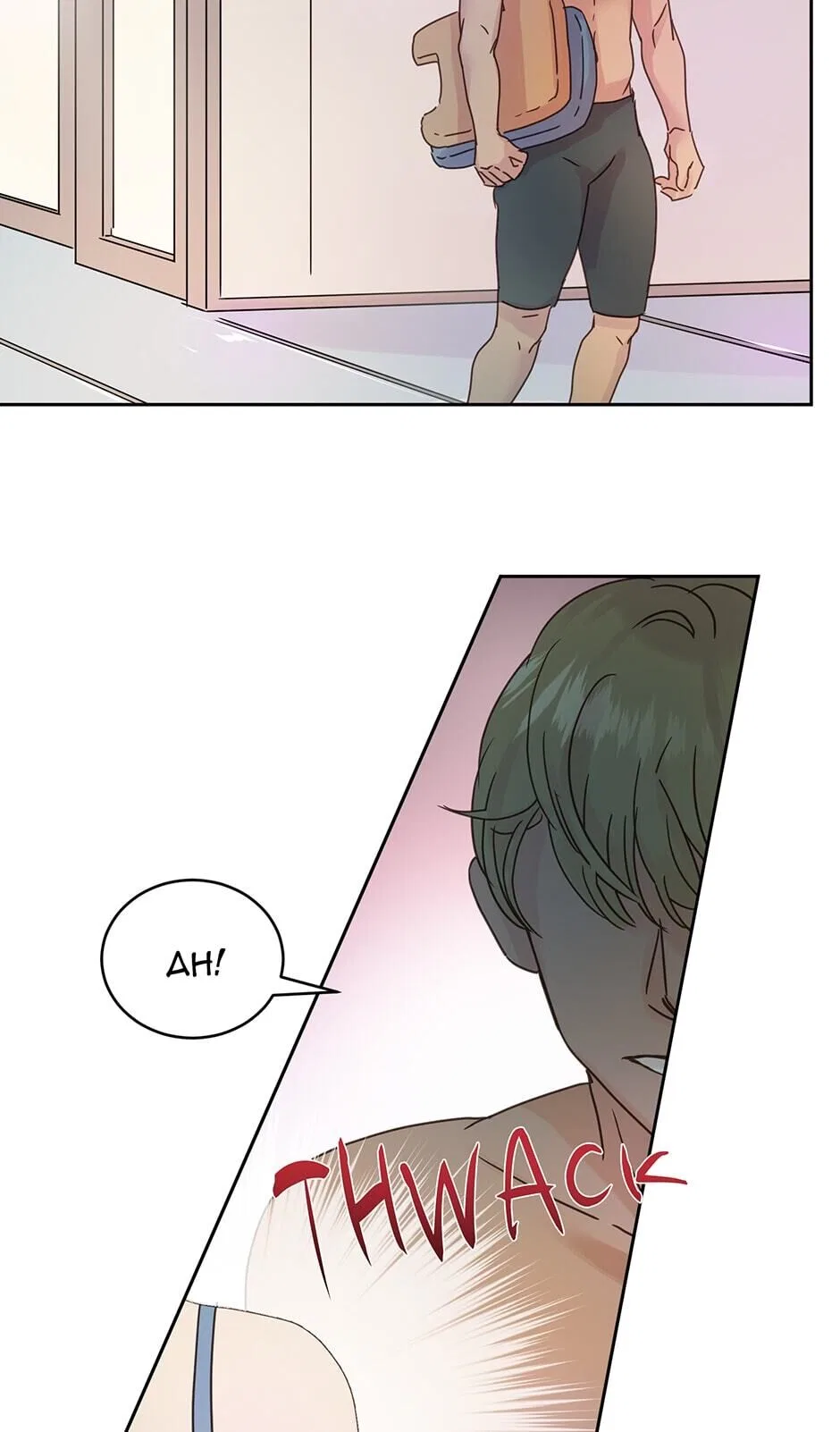 A Wife’s Sweet Revenge Chapter 9 – Page 17