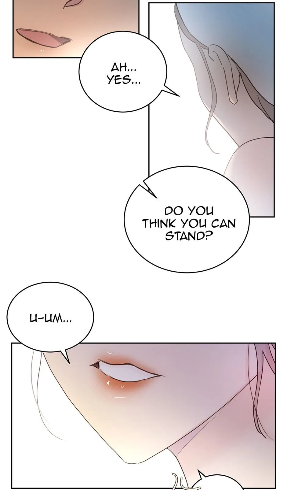 A Wife’s Sweet Revenge Chapter 9 – Page 19