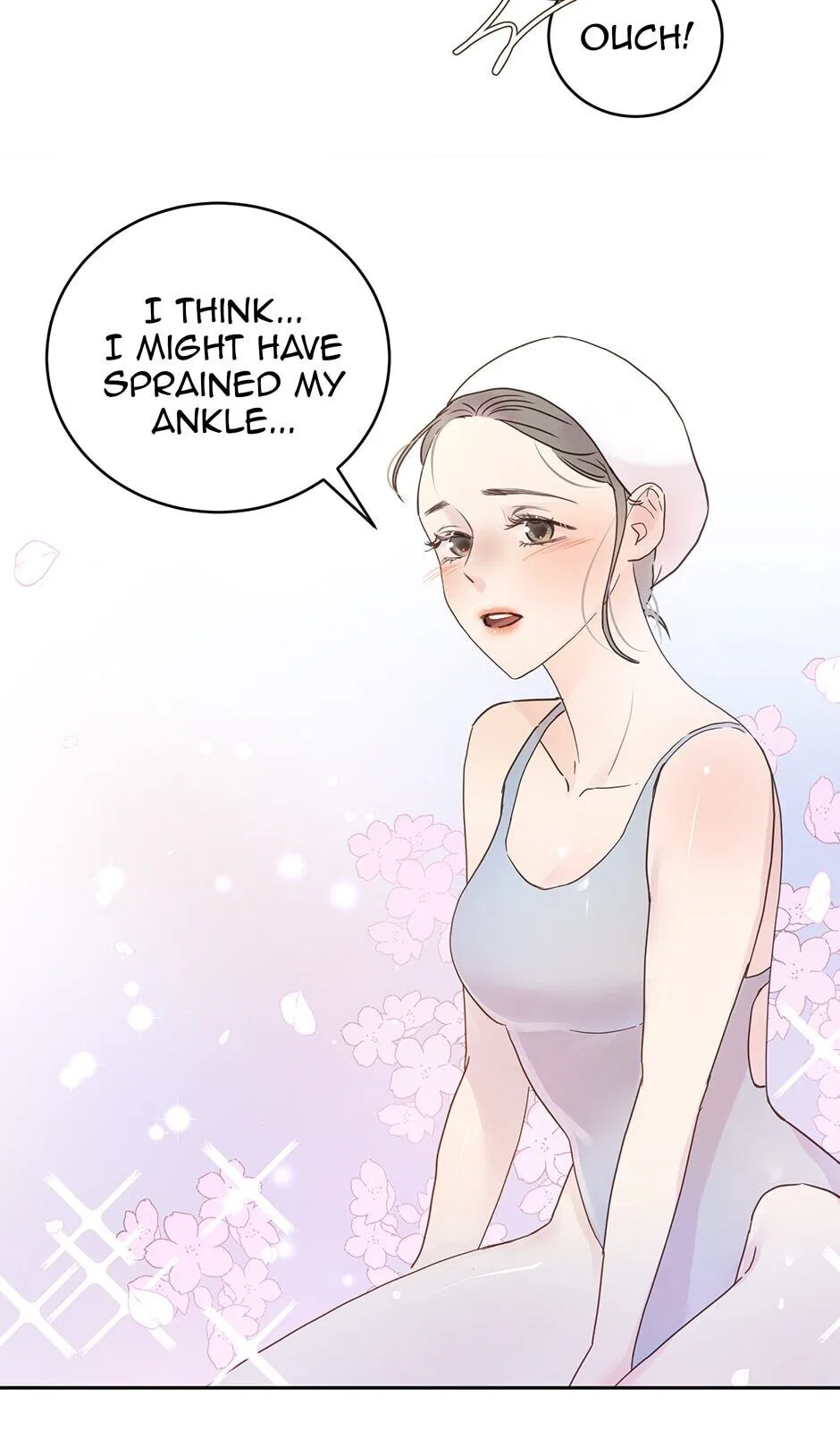 A Wife’s Sweet Revenge Chapter 9 – Page 20