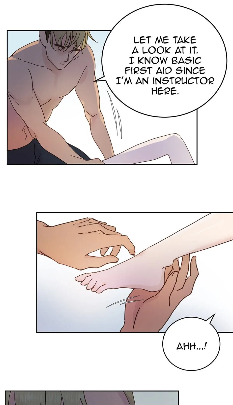 A Wife’s Sweet Revenge Chapter 9 – Page 21