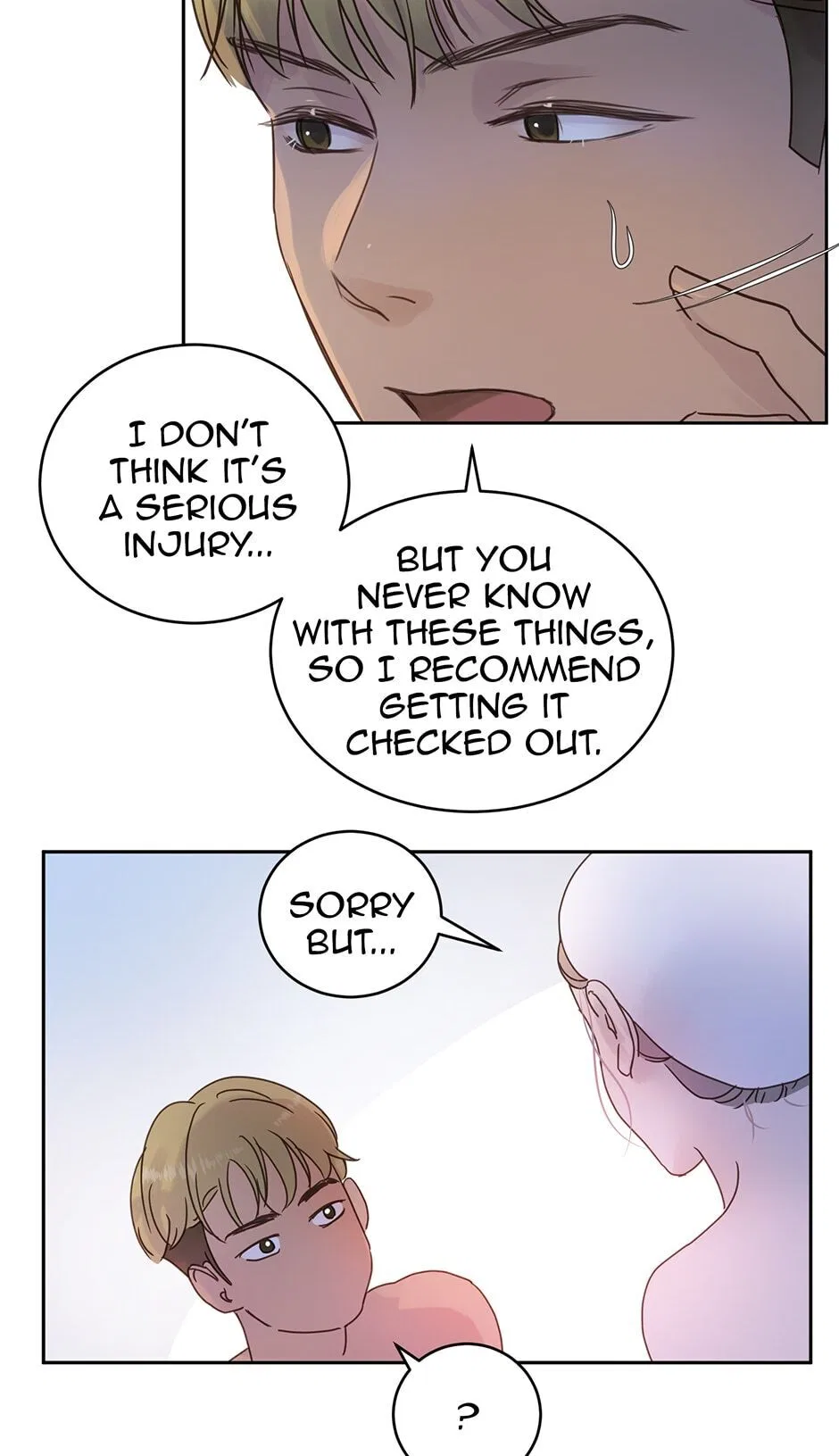 A Wife’s Sweet Revenge Chapter 9 – Page 23