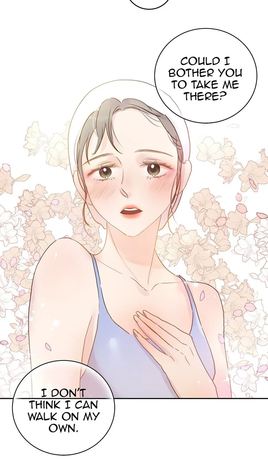 A Wife’s Sweet Revenge Chapter 9 – Page 24