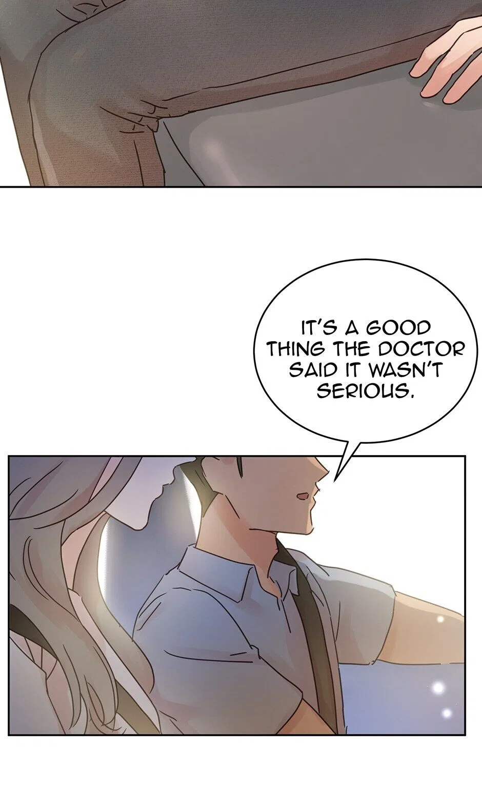 A Wife’s Sweet Revenge Chapter 9 – Page 28