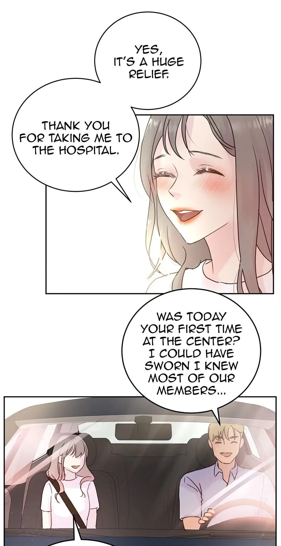 A Wife’s Sweet Revenge Chapter 9 – Page 29