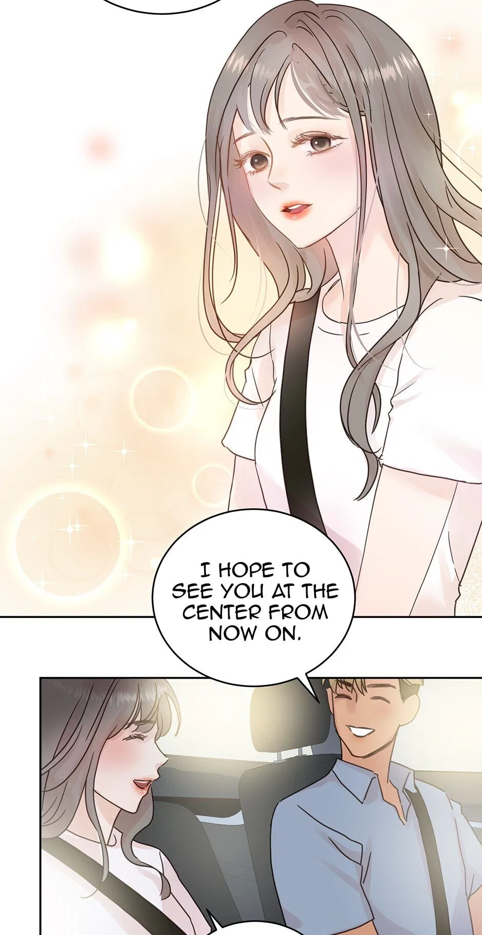 A Wife’s Sweet Revenge Chapter 9 – Page 31