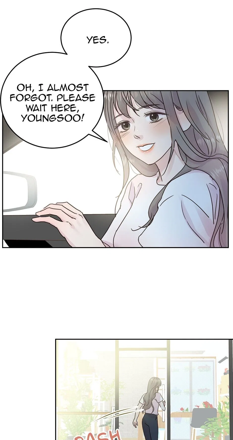 A Wife’s Sweet Revenge Chapter 9 – Page 33