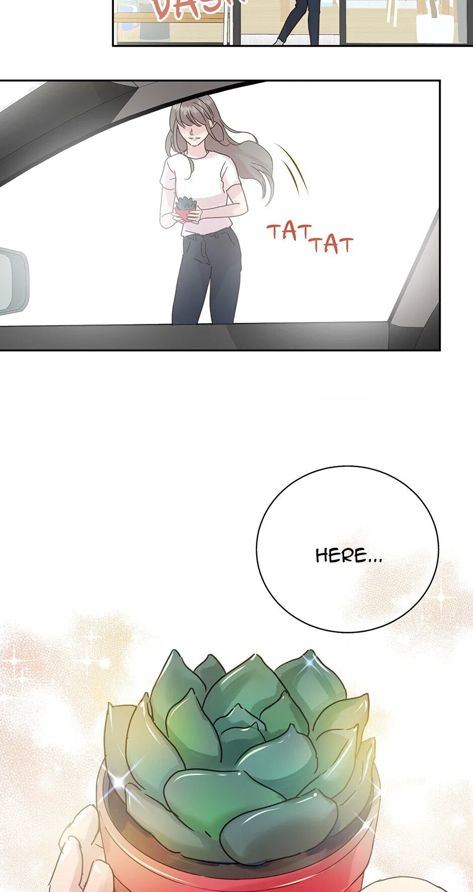 A Wife’s Sweet Revenge Chapter 9 – Page 34