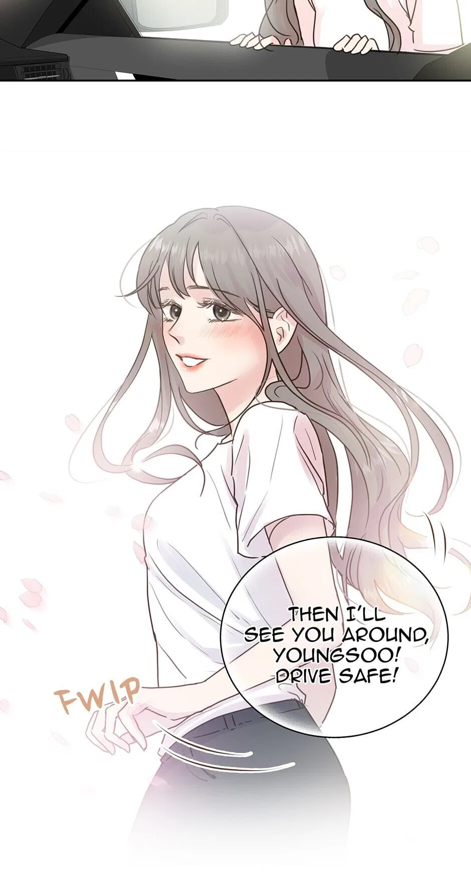 A Wife’s Sweet Revenge Chapter 9 – Page 36