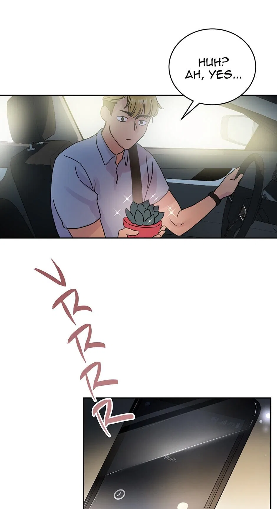 A Wife’s Sweet Revenge Chapter 9 – Page 37