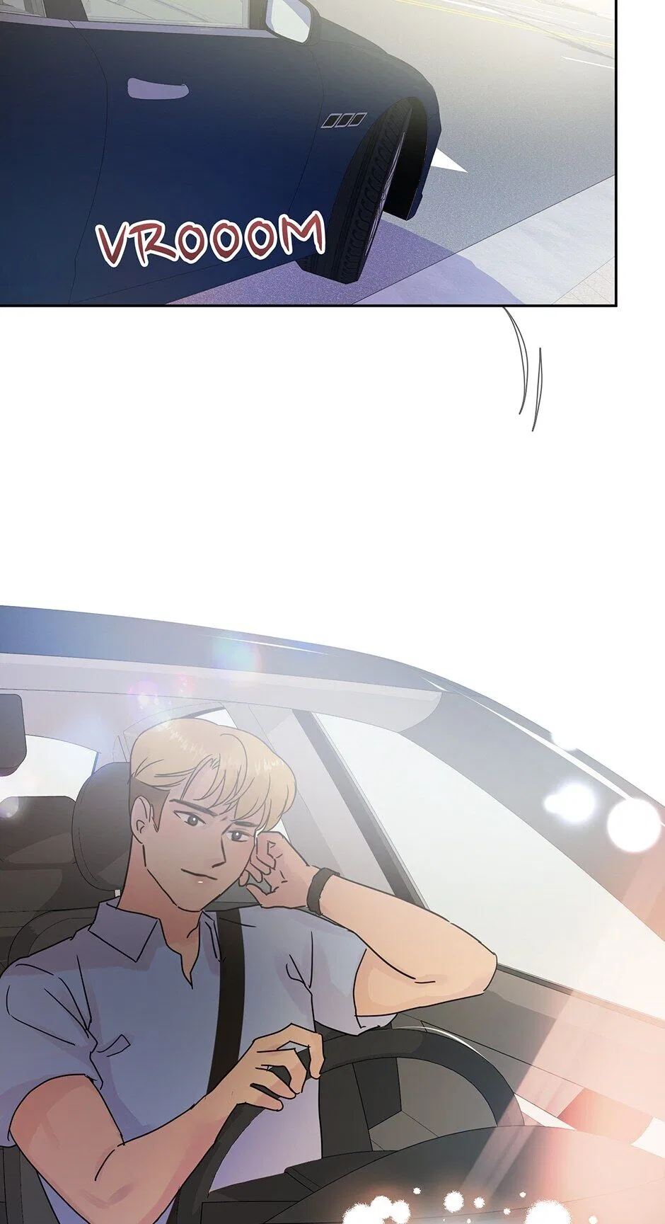 A Wife’s Sweet Revenge Chapter 9 – Page 39