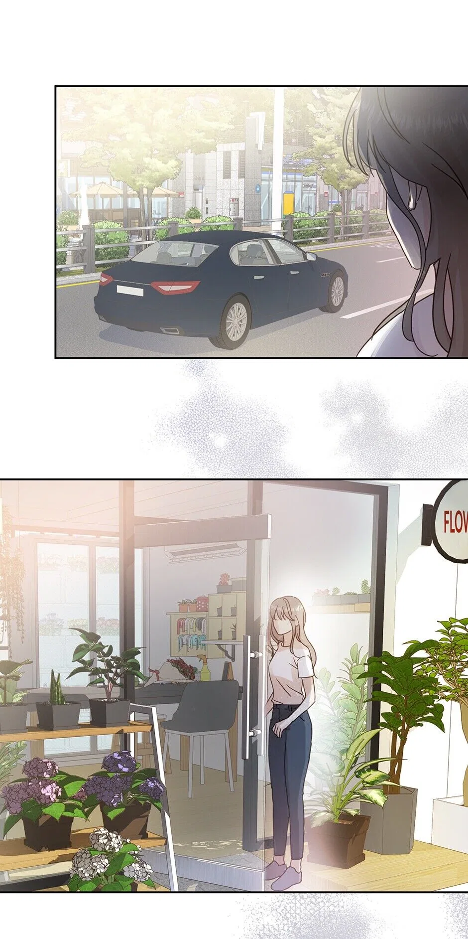 A Wife’s Sweet Revenge Chapter 9 – Page 41