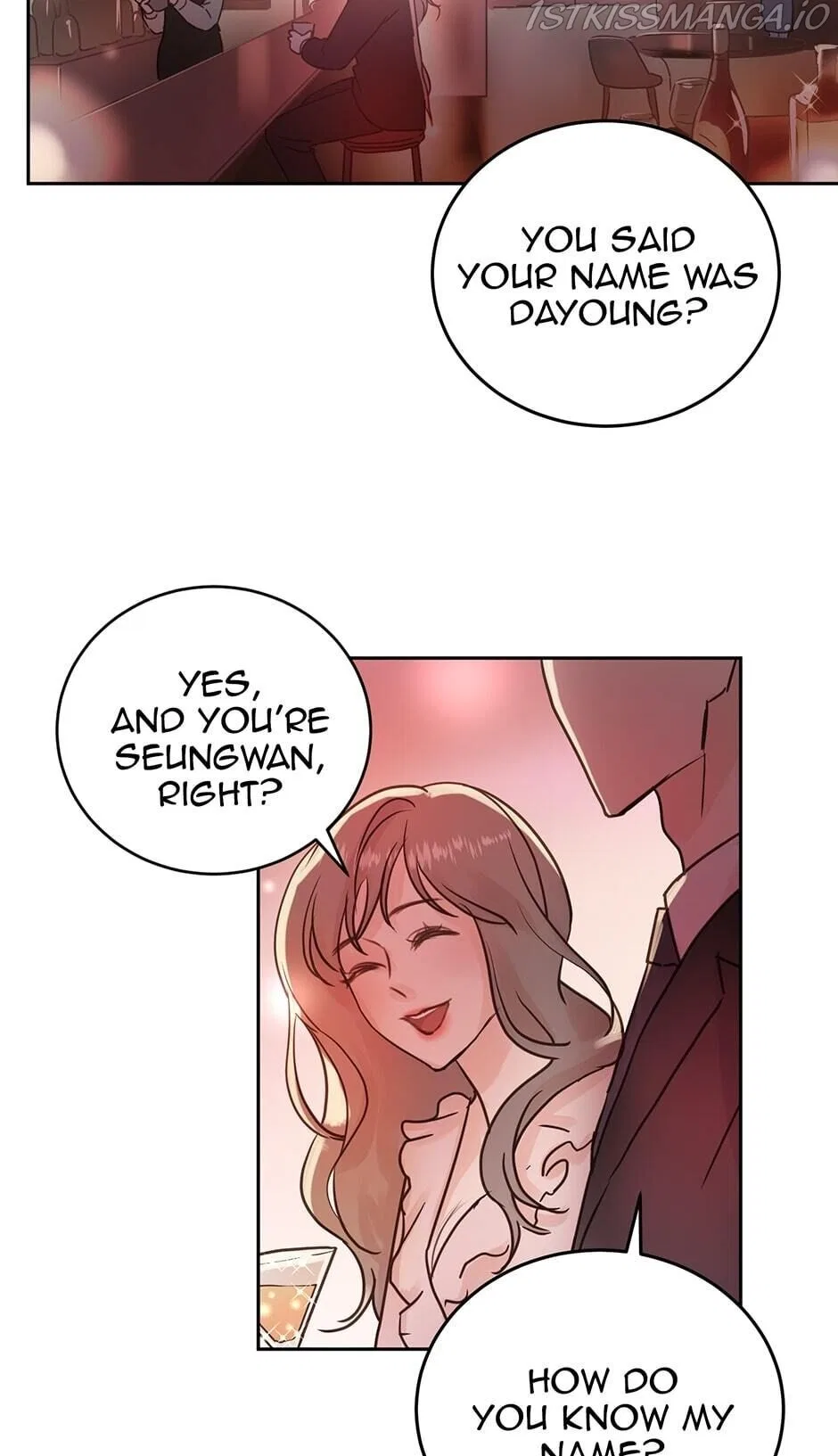 A Wife’s Sweet Revenge Chapter 8 – Page 2
