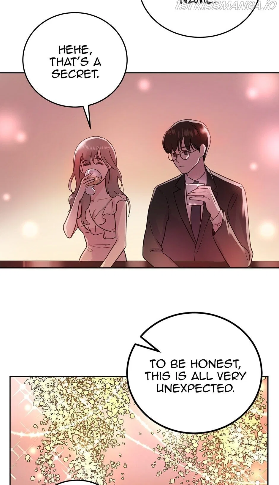 A Wife’s Sweet Revenge Chapter 8 – Page 3