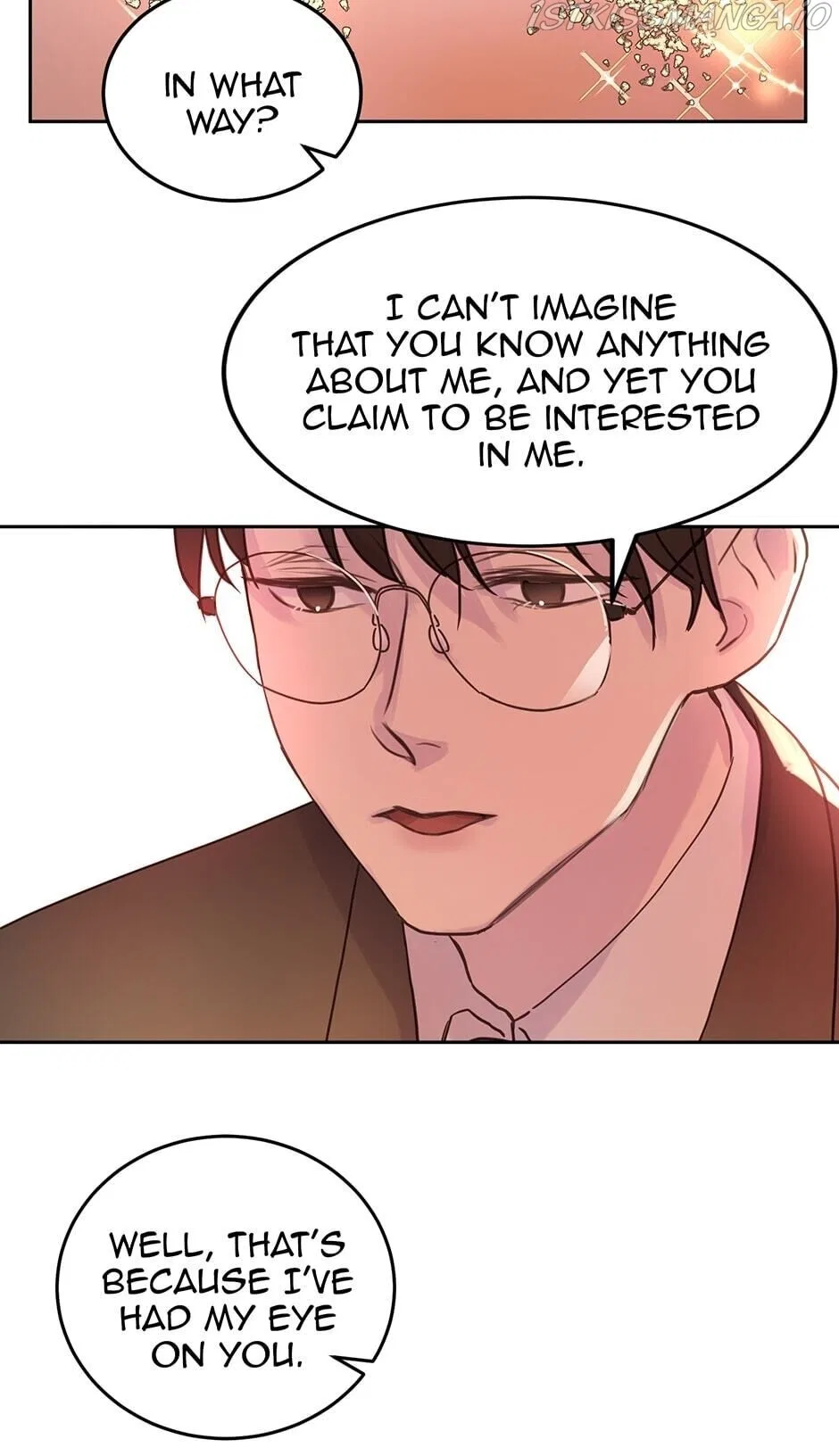 A Wife’s Sweet Revenge Chapter 8 – Page 4