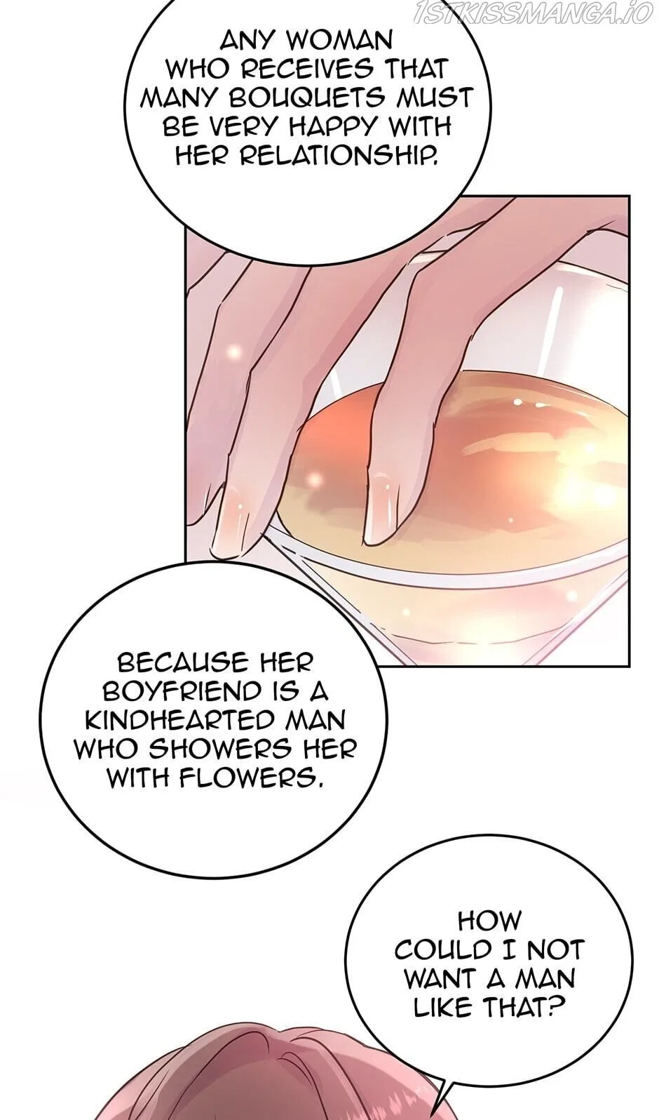 A Wife’s Sweet Revenge Chapter 8 – Page 6