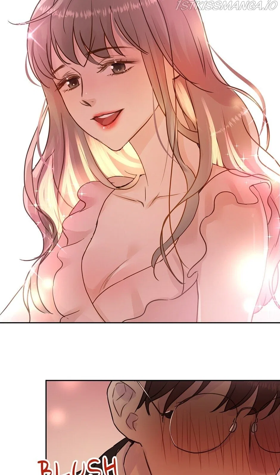 A Wife’s Sweet Revenge Chapter 8 – Page 7