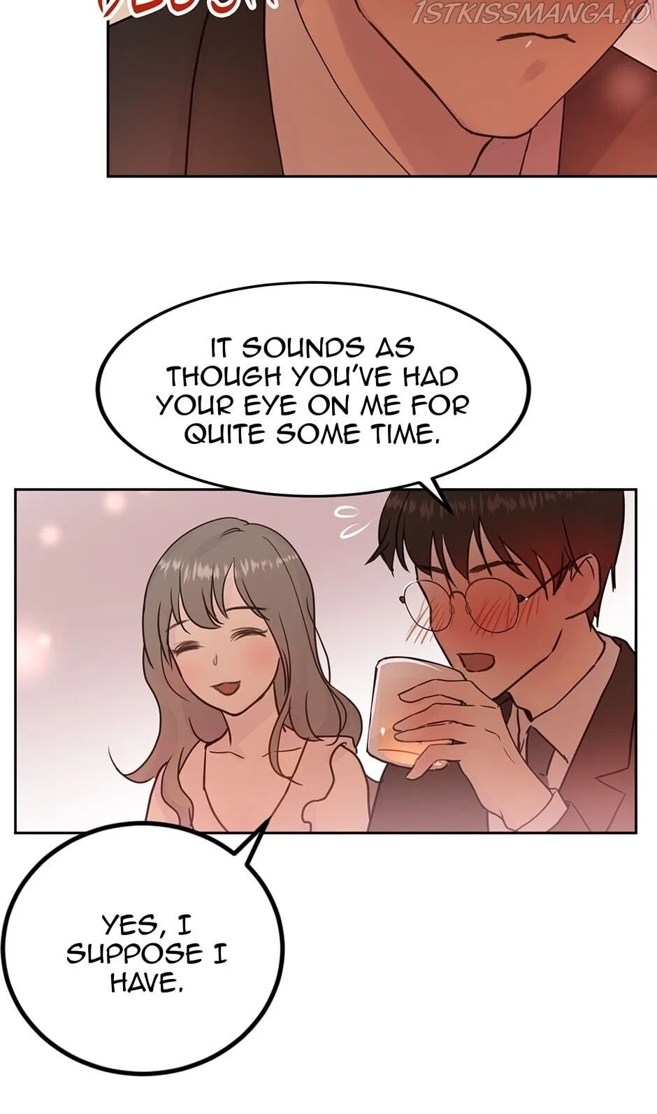 A Wife’s Sweet Revenge Chapter 8 – Page 8