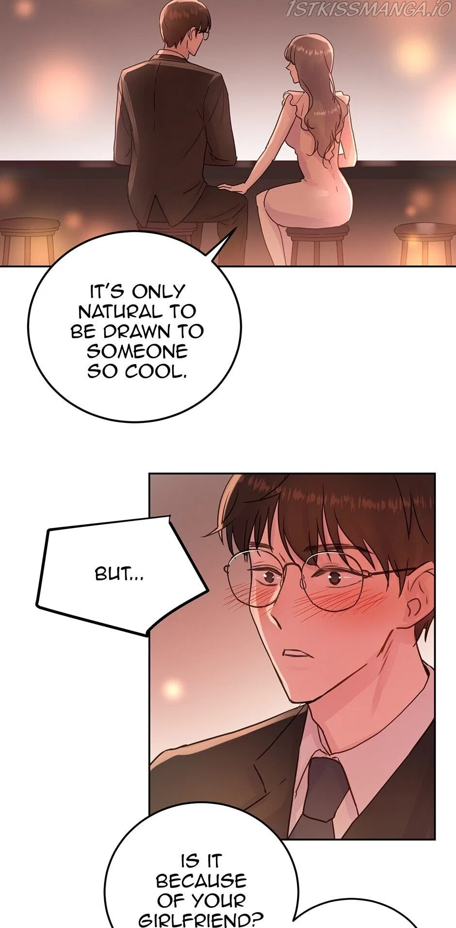 A Wife’s Sweet Revenge Chapter 8 – Page 10
