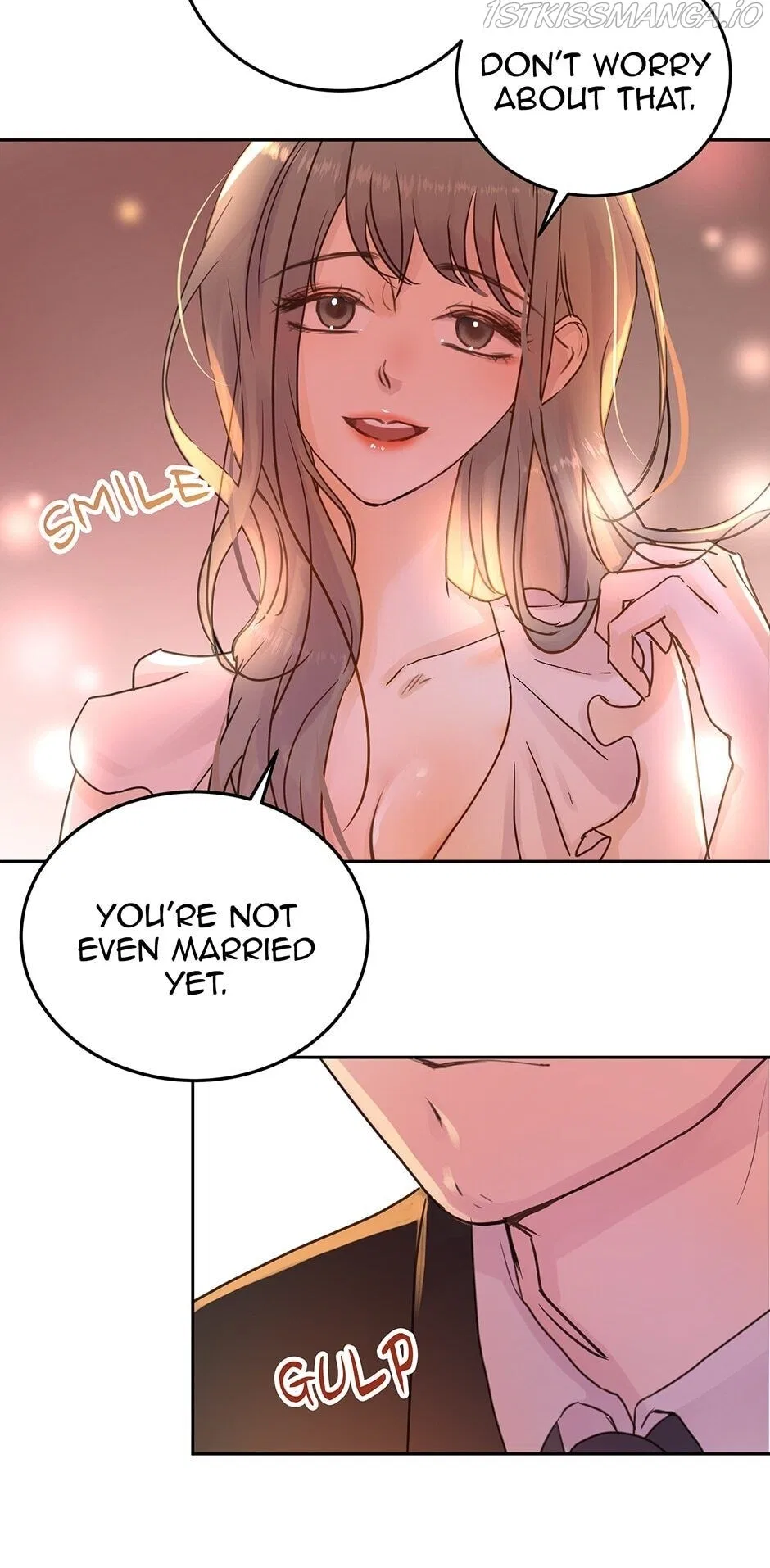 A Wife’s Sweet Revenge Chapter 8 – Page 11