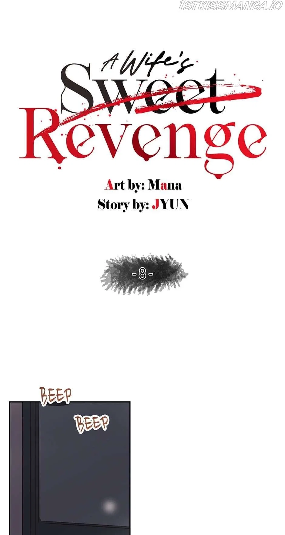 A Wife’s Sweet Revenge Chapter 8 – Page 16