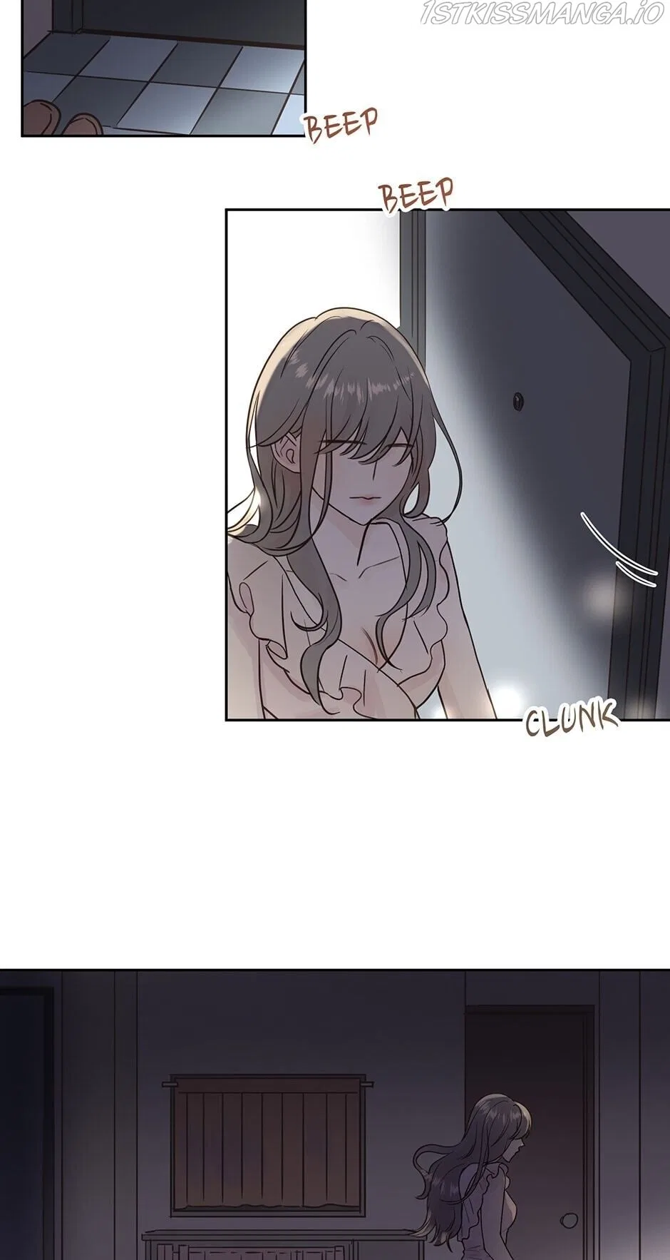 A Wife’s Sweet Revenge Chapter 8 – Page 17