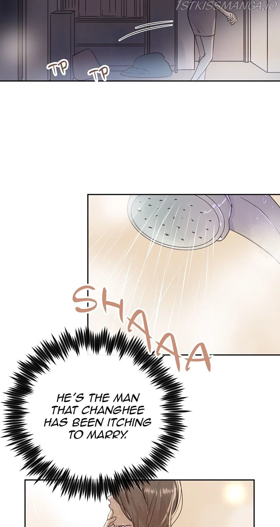 A Wife’s Sweet Revenge Chapter 8 – Page 18