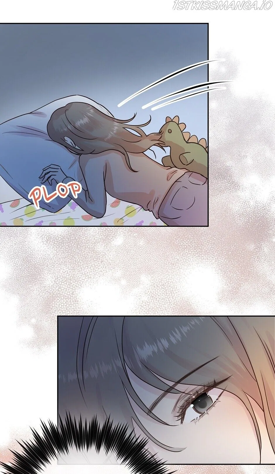 A Wife’s Sweet Revenge Chapter 8 – Page 20