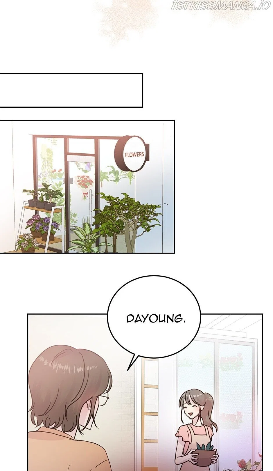A Wife’s Sweet Revenge Chapter 8 – Page 22