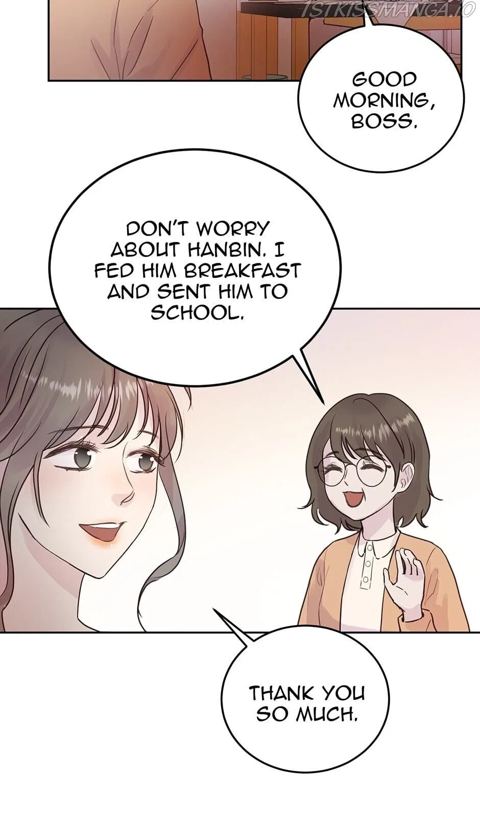 A Wife’s Sweet Revenge Chapter 8 – Page 23