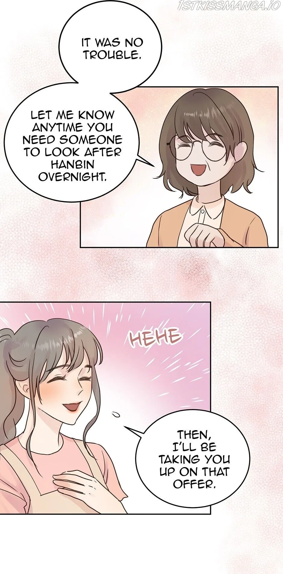 A Wife’s Sweet Revenge Chapter 8 – Page 24