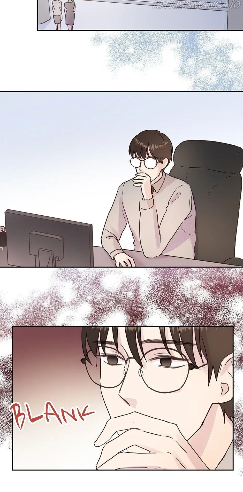A Wife’s Sweet Revenge Chapter 8 – Page 26