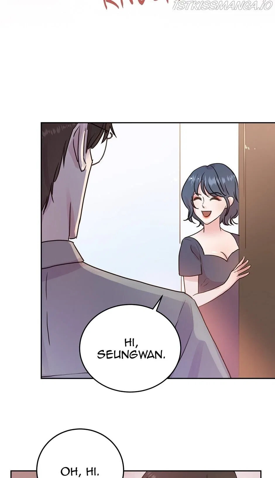 A Wife’s Sweet Revenge Chapter 8 – Page 29
