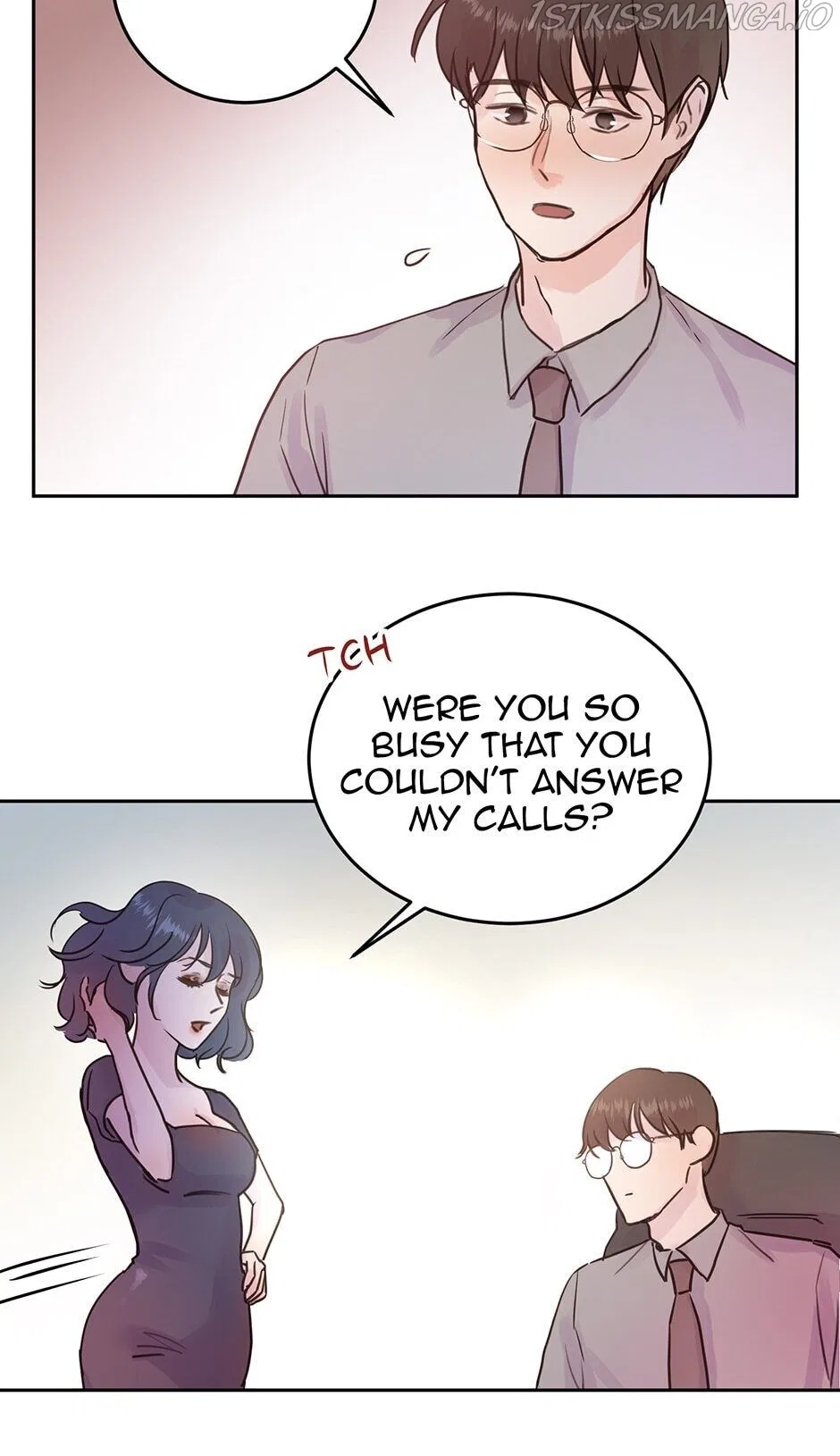 A Wife’s Sweet Revenge Chapter 8 – Page 30