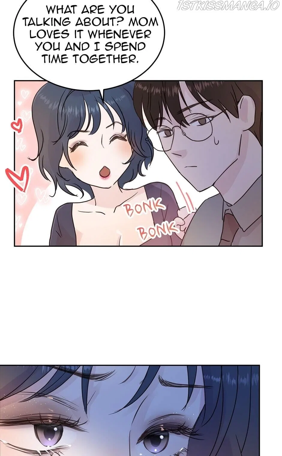 A Wife’s Sweet Revenge Chapter 8 – Page 33