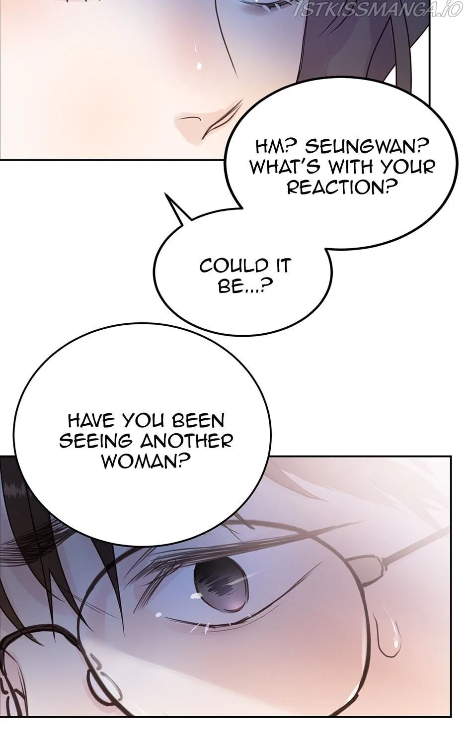 A Wife’s Sweet Revenge Chapter 8 – Page 34